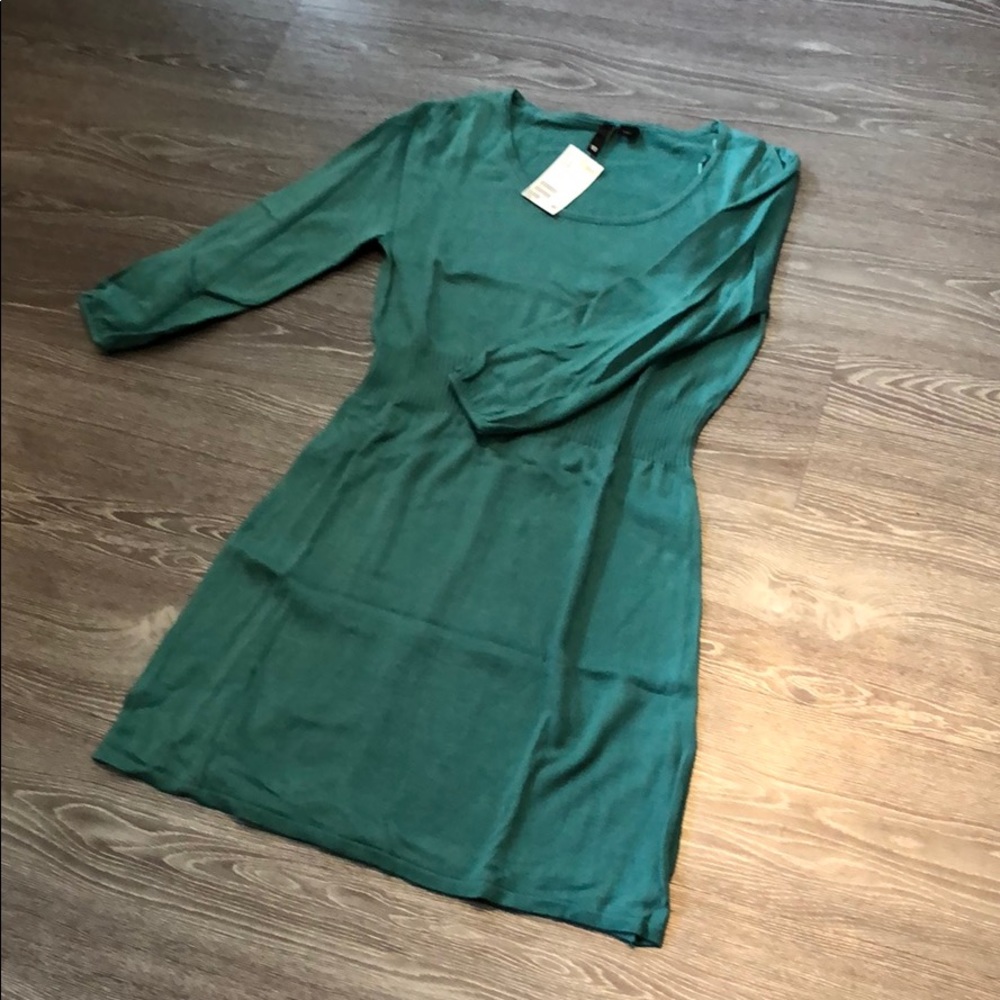H&M Sweater Dress— New with Tags!